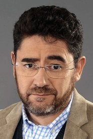 Photo of Hugo Vásquez as Ricardo