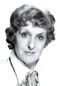 Photo of Wanda Stanisławska-Lothe as Ms. Mamoń