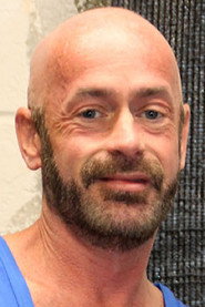 Photo of Nick Wood