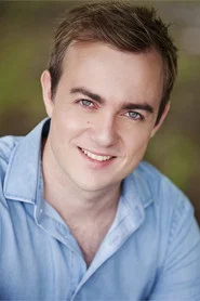 Photo of Chris Schmuttermaier as CJ