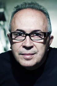 Photo of Jesús Ordovás as Jesús Ordovás