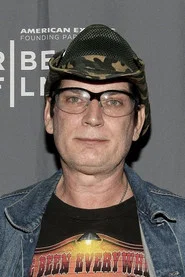 Photo of Jesco White as Himself