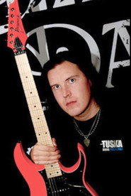 Photo of Kasperi Heikkinen as Himself - Guitar