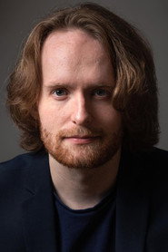 Photo of John Hutch as Narrator