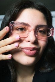 Photo of Laura Magro Peralta as Madame Lalá