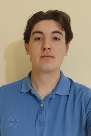 Photo of Mattia Covelli as Young man