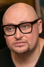 Photo of Aleksandr Medvedev as Boïko