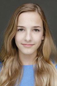 Photo of Lindsey Blanchard as Talia