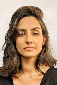 Photo of Lorena Lorenzo as Luana