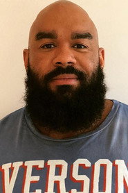 Photo of Thomas Stintsmanis as Blaster McMassive