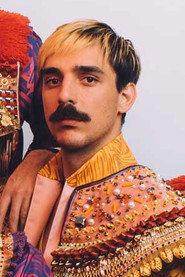 Photo of Sacha Berocchi as Self