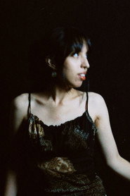 Photo of Yasmín Vásquez as La Muerte