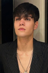 Photo of Agustín Sosa as Diego