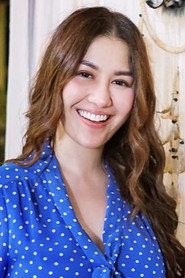 Photo of Jelita Callebaut as Mirah