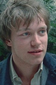 Photo of Philippe Marlaud as François