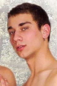 Photo of David Dave