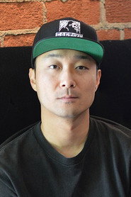 Photo of Daniel Park as Self