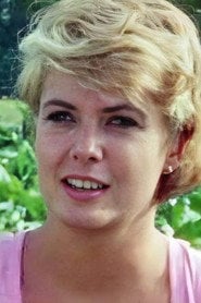 Photo of Liz Warrington as Jane