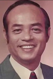 Photo of Le Quynh as Major Ngọc Minh