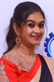 Photo of Monika Harirao
