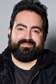 Photo of Fran Paz as Fran