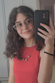 Photo of Luisa Soares as Ana