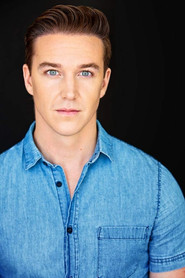 Photo of Nick de Graffenreid as Zach