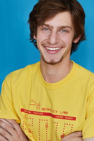 Photo of Curtis Schurer as Scotty "Pines" Anderson