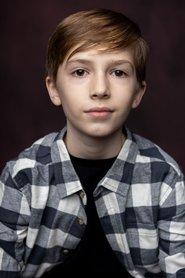 Photo of Wesley Holloway as Kevin Keenan