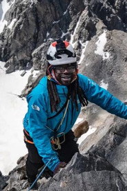 Photo of Malik Martin as Self