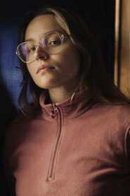 Photo of Julie Minichová as Perdita