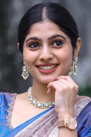 Photo of Dhana Lakshmi as Vasuki