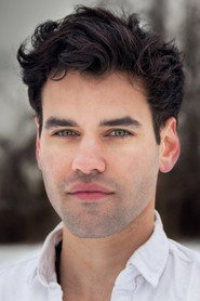 Photo of Cezar Constantine as Michael Mendez