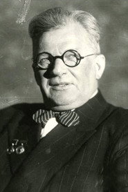 Photo of Fyodor Grigoryev as Kartashov