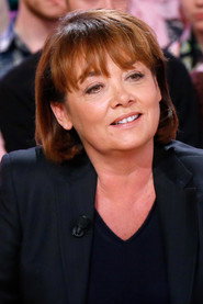 Photo of Nathalie Saint-Cricq as Self