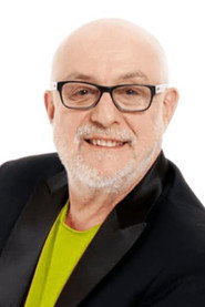 Photo of Juan Carlos Baglietto as Himself