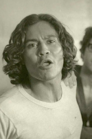 Photo of Orlando Zarramera