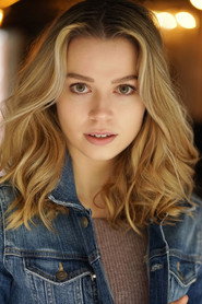 Photo of Alicia C. Snee as Erin