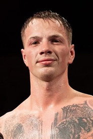 Photo of Calvin McCord as Self