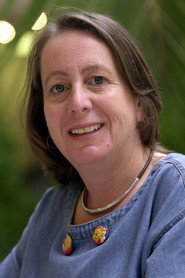 Photo of Catherine Ryan Hyde as Self