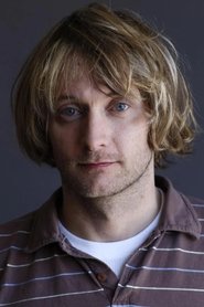 Photo of Chris Waitt as Counsellor