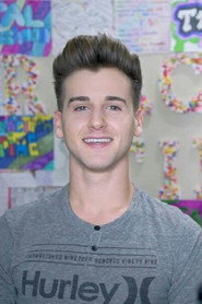 Photo of Joshua Rotmensz as Mr. Bacon/Unnamed Councilman (voice)