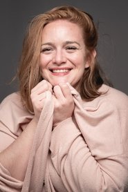 Photo of Esperanza Guardado as Mari Carmen