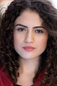 Photo of Dax Lily as Casey