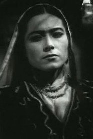 Photo of Khaila Ganiyeva as Yulduz
