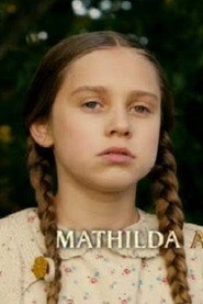Photo of Mathilda Adamik as Hanna Reich / Enkelin Nina