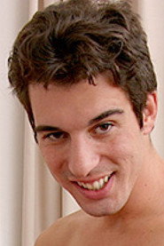 Photo of Ian as (archive footage)