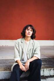 Photo of Romina Zechmann as Lena