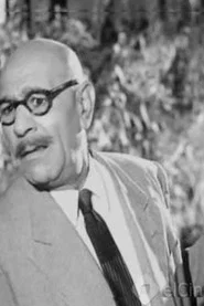 Photo of Ahmed Shukry as Abu Al-Futouh أبو الفتوح