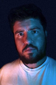 Photo of Jared Rogers as Airline Maintenance Worker